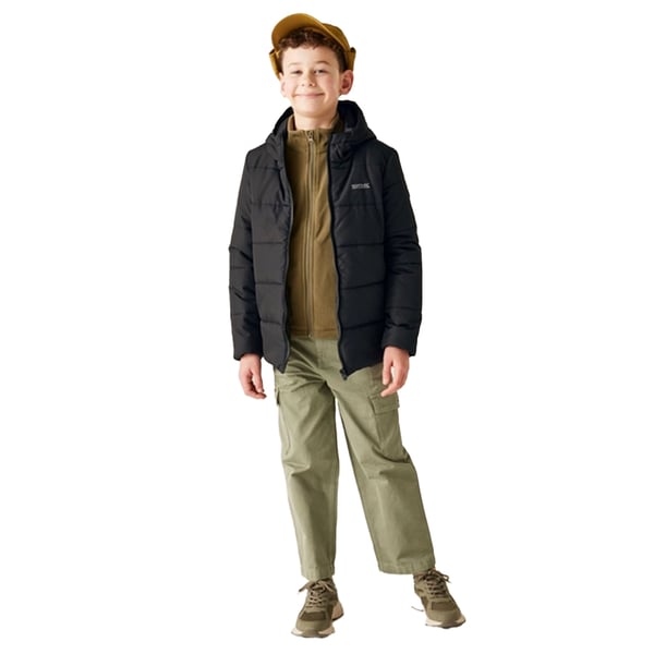 Regatta Childrens/Kids Halkner Padded Jacket