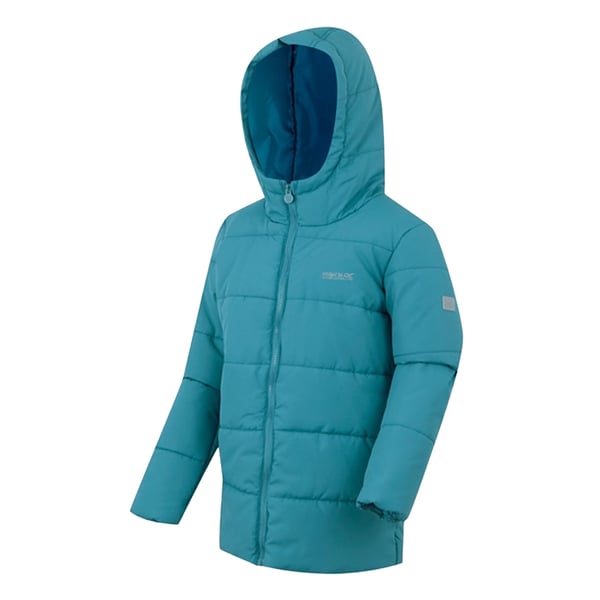 Regatta Childrens/Kids Halkner Padded Jacket