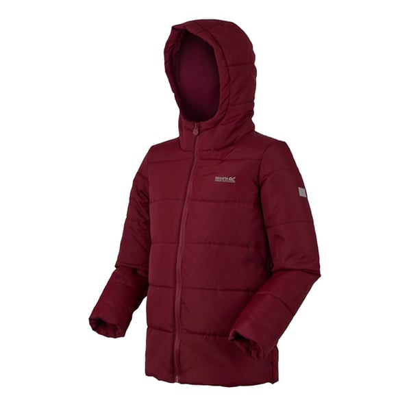 Regatta Childrens/Kids Halkner Padded Jacket