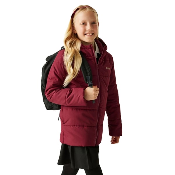 Regatta Childrens/Kids Halkner Padded Jacket