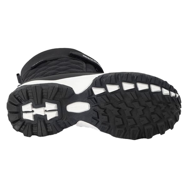 Regatta Childrens/Kids Leather Snow Boots