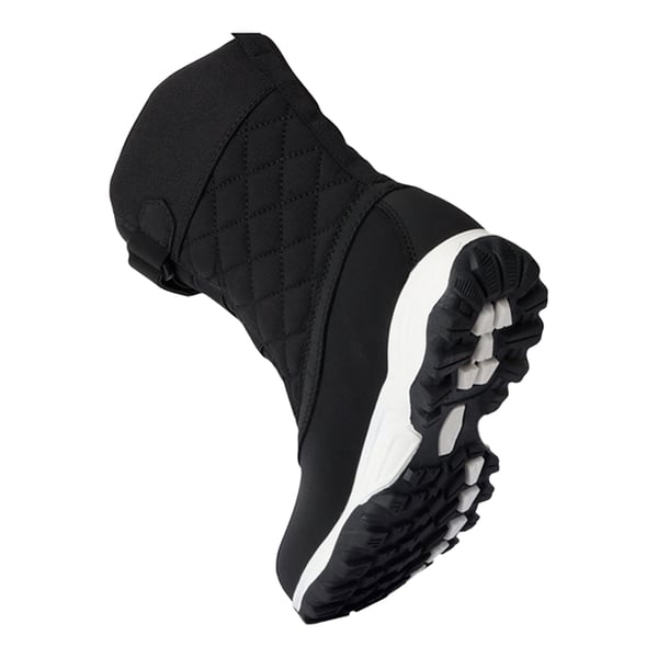 Regatta Childrens/Kids Leather Snow Boots