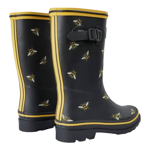 Regatta Womens/Ladies Amelia Bee Wellington Boots
