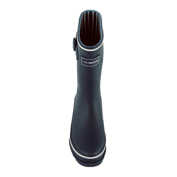 Regatta Womens/Ladies Amelia Logo Wellington Boots