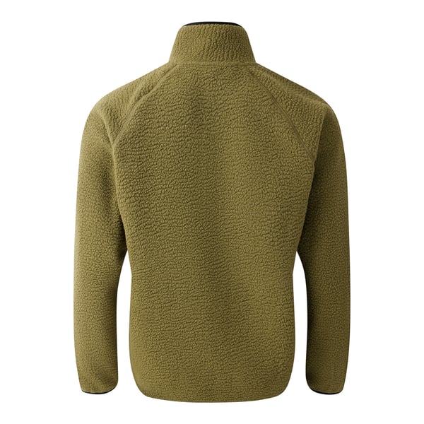 Dare 2B Mens Camber Recycled Polyester Fleece
