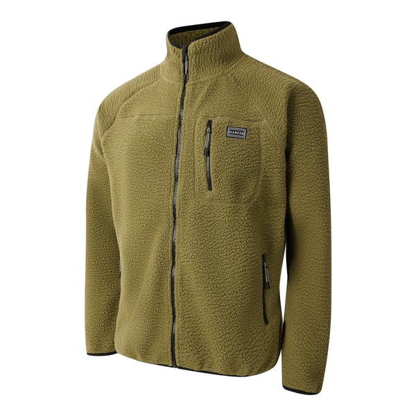 Dare 2B Mens Camber Recycled Polyester Fleece