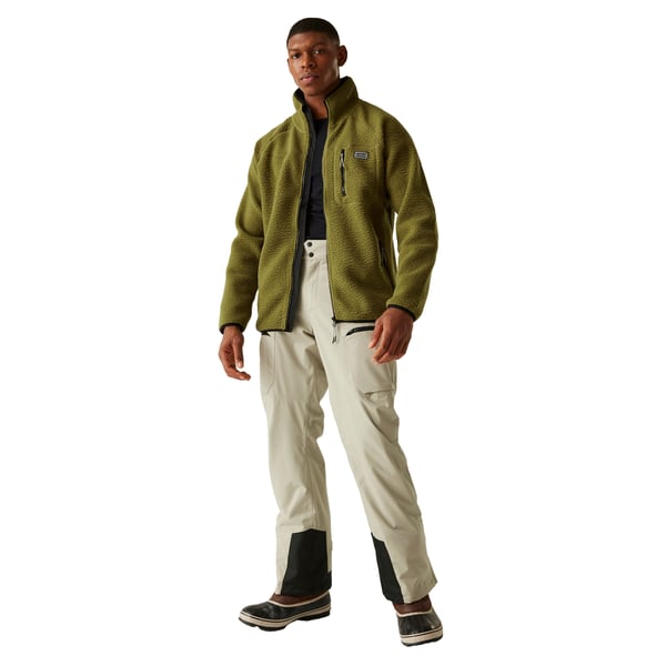 Dare 2B Mens Camber Recycled Polyester Fleece