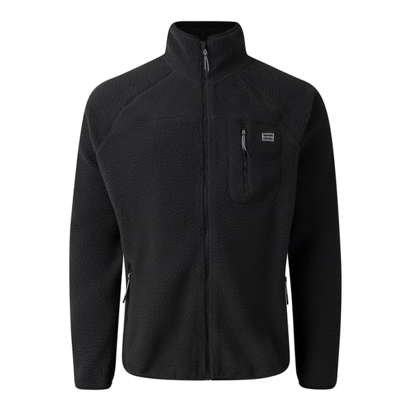 Dare 2B miesten Camber kierrätetty polyesterifleece