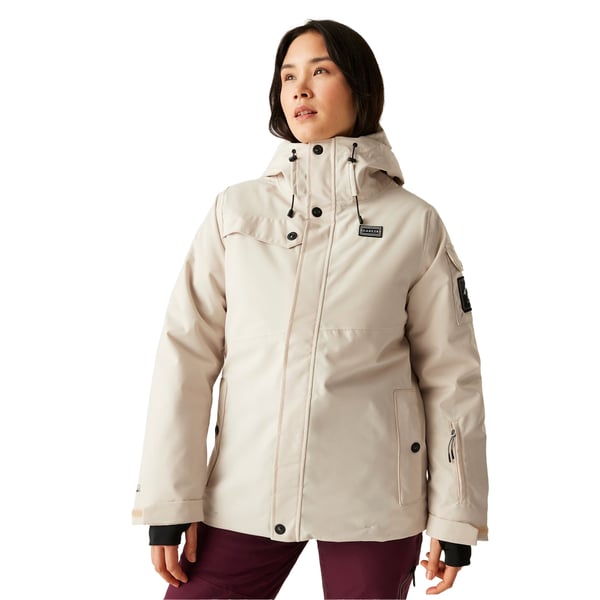 Dare 2B Womens/Ladies Life Ski Jacket