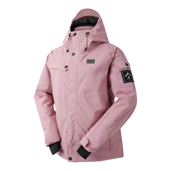 Dare 2B Womens/Ladies Life Ski Jacket