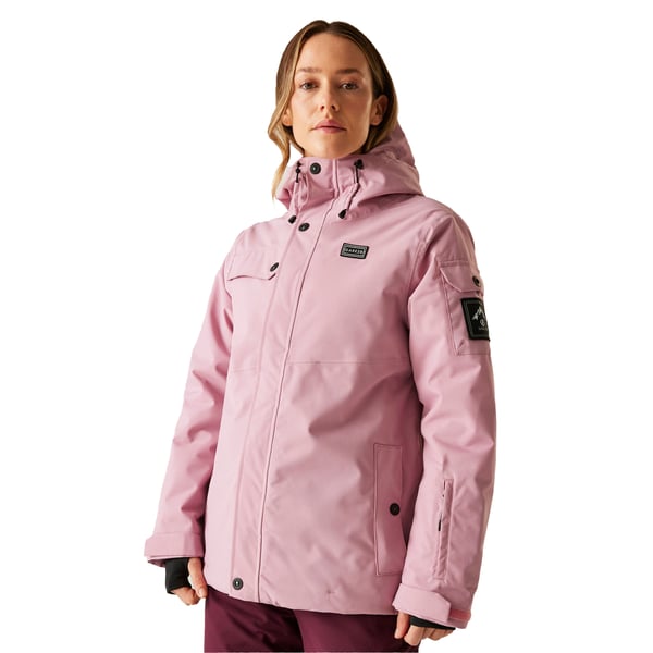 Dare 2B Womens/Ladies Life Ski Jacket