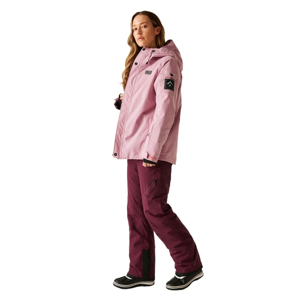 Dare 2B Womens/Ladies Life Ski Jacket