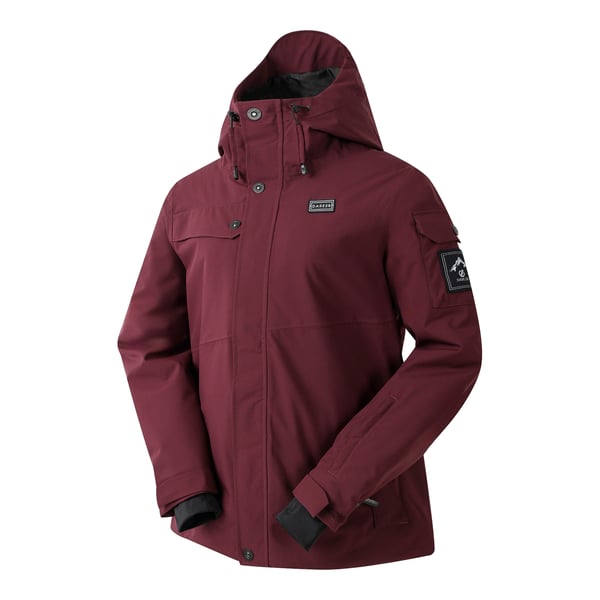 Dare 2B Womens/Ladies Life Ski Jacket