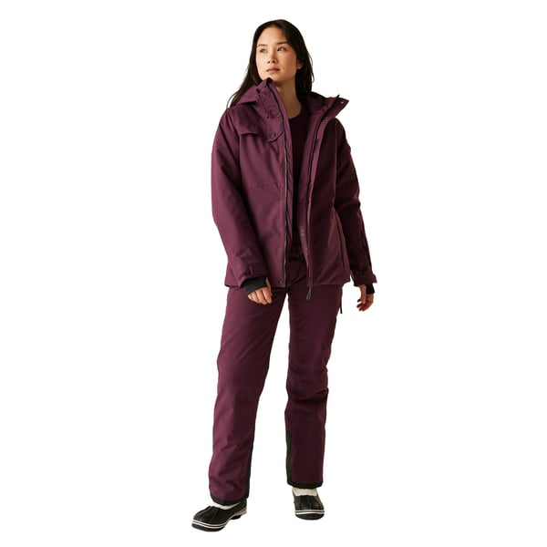 Dare 2B Womens/Ladies Life Ski Jacket