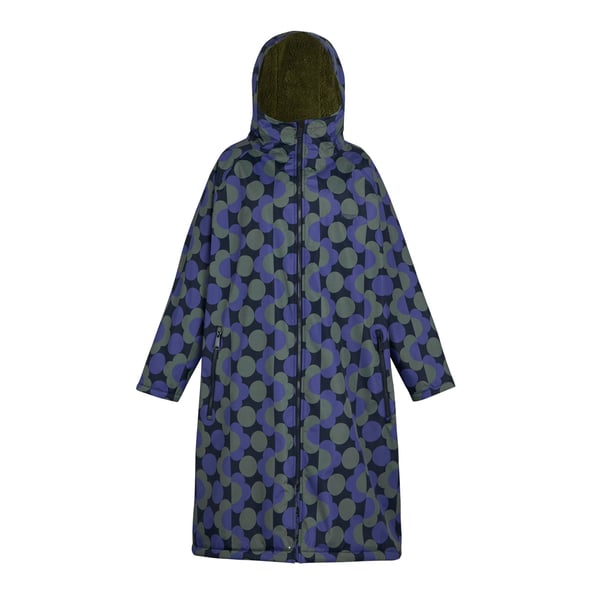 Regatta Naisten Orla Kiely Polka Dot -vaihtoviitta Regatta Naisten Orla Kiely Polka Dot -vaihtoviitta