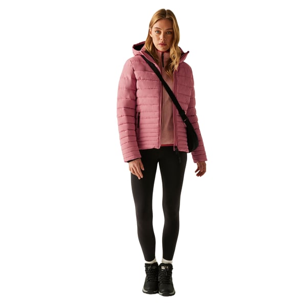 Regatta Womens/Ladies Kelane Padded Jacket