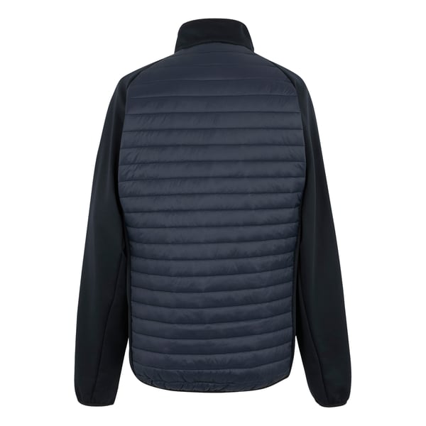 Regatta Mens Clumber Hybrid Jacket