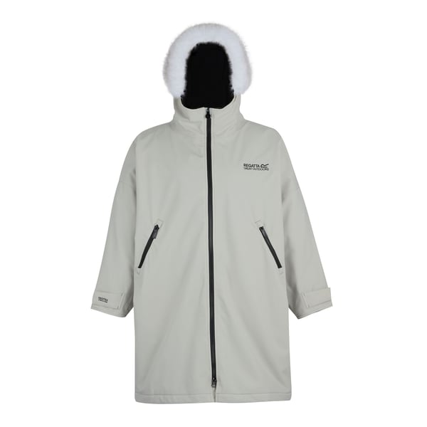 Regatta Girls Waterproof Robe