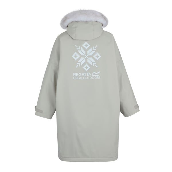 Regatta Girls Waterproof Robe