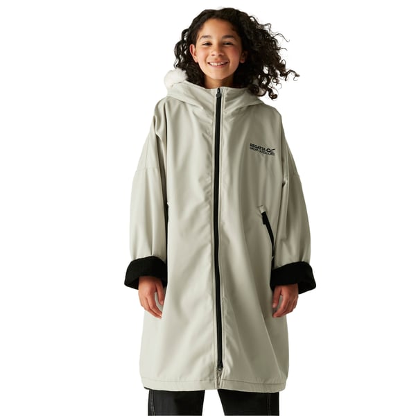 Regatta Girls Waterproof Robe
