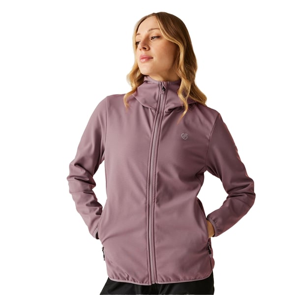 Dare 2B Dam Iced Soft Shell Jacka