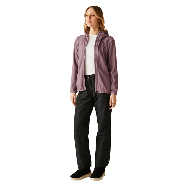 Dare 2B Dam Iced Soft Shell Jacka