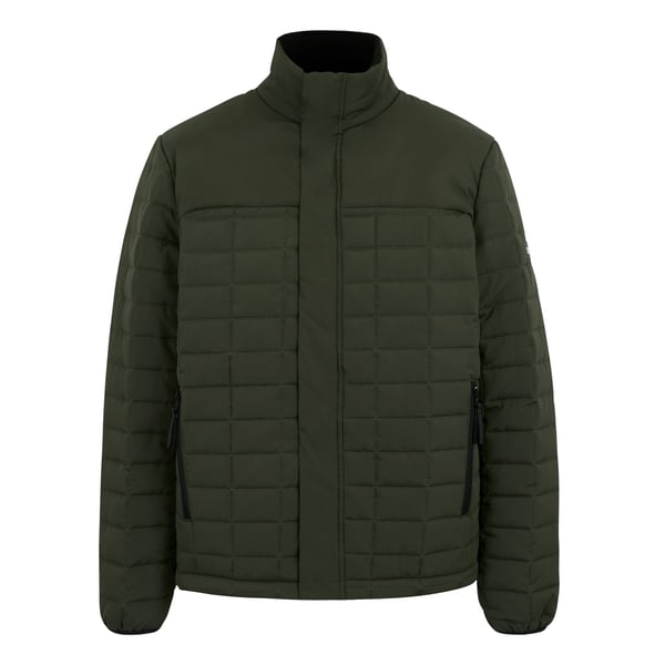 Regatta Womens/Ladies Haire Padded Jacket