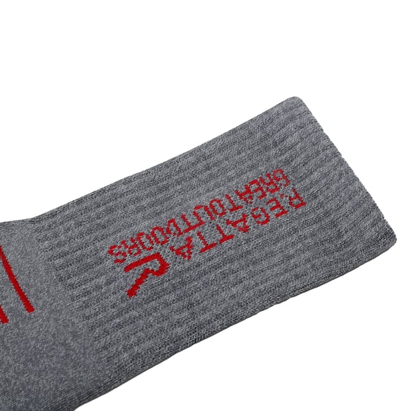 Regatta Mens Bamboo Crew Socks