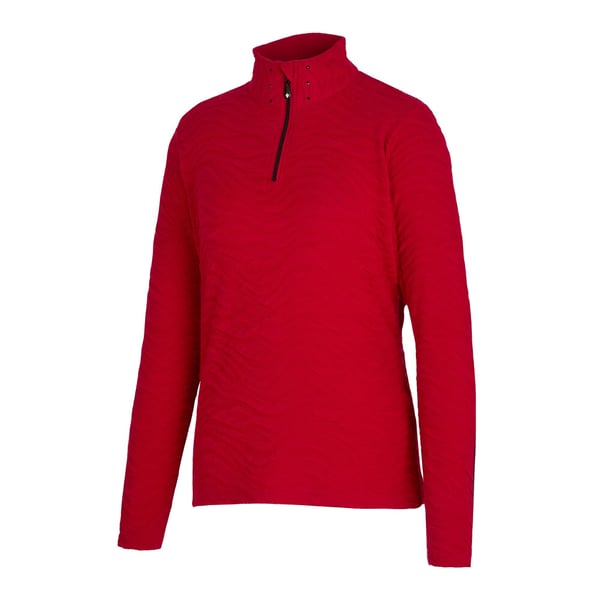 Dare 2B Womens/Ladies Glamourize III Quilted Quarter Zip Midlayer
