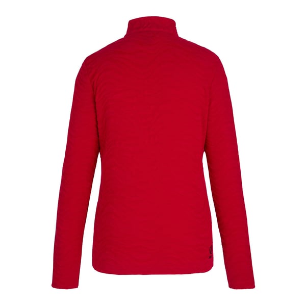 Dare 2B Womens/Ladies Glamourize III Quilted Quarter Zip Midlayer