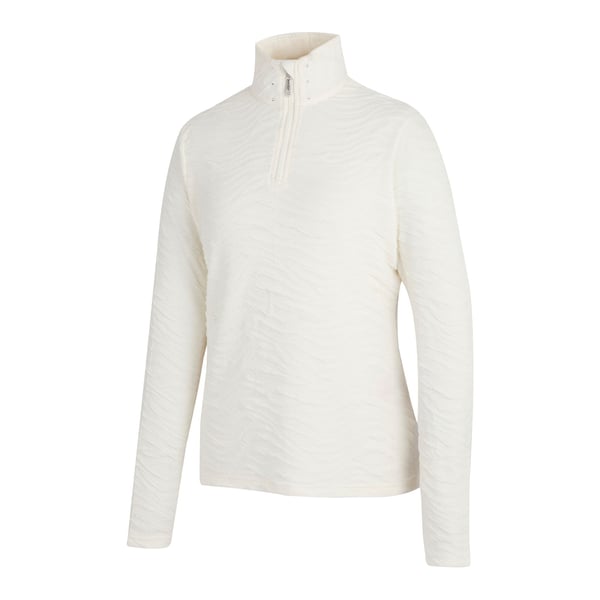 Dare 2B Womens/Ladies Glamourize III Quilted Quarter Zip Midlayer