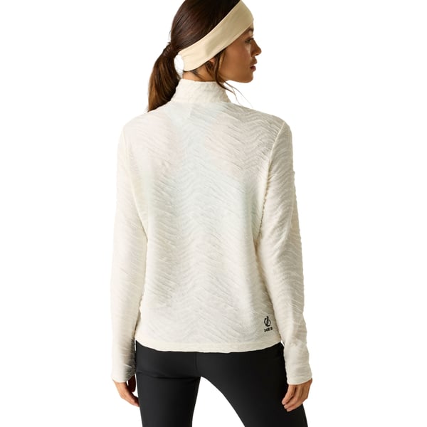 Dare 2B Womens/Ladies Glamourize III Quilted Quarter Zip Midlayer