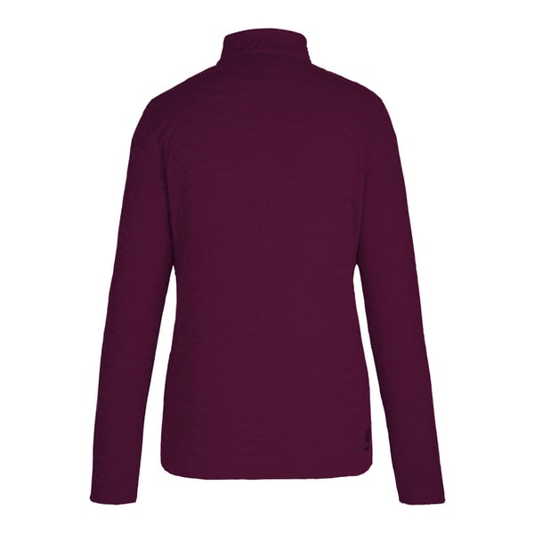 Dare 2B Womens/Ladies Glamourize III Quilted Quarter Zip Midlayer