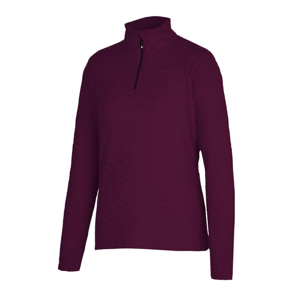 Dare 2B Womens/Ladies Glamourize III Quilted Quarter Zip Midlayer