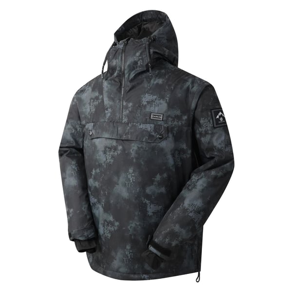 Dare 2B Freeride II Distressed Overhead Skidjacka för Herr