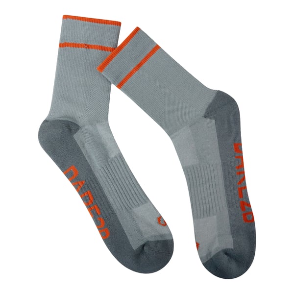 Dare 2B Unisex Adult Endurance Walking Socks