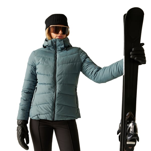 Dare 2B Womens/Ladies Glacier Ski Jacket