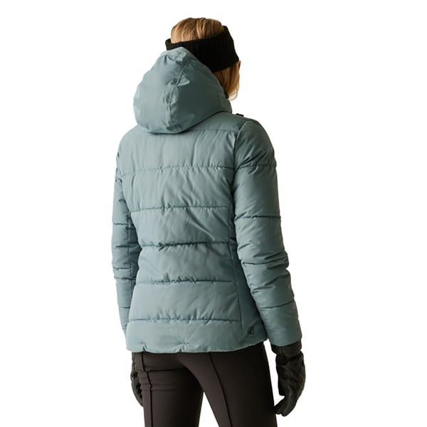 Dare 2B Womens/Ladies Glacier Ski Jacket