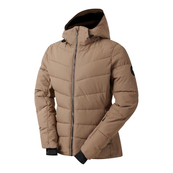 Dare 2B Womens/Ladies Glacier Ski Jacket