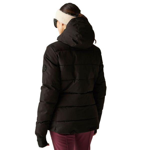 Dare 2B Womens/Ladies Glacier Ski Jacket