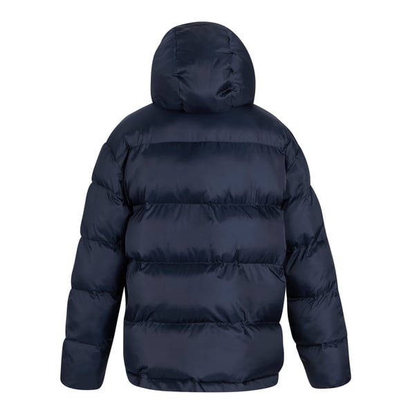Regatta Womens/Ladies Orla Kiely Flowers Quilted Oversized Jacket