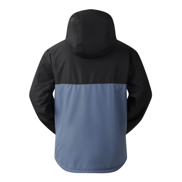 Dare 2B Mens Freeride II Colour Block Overhead Ski Jacket