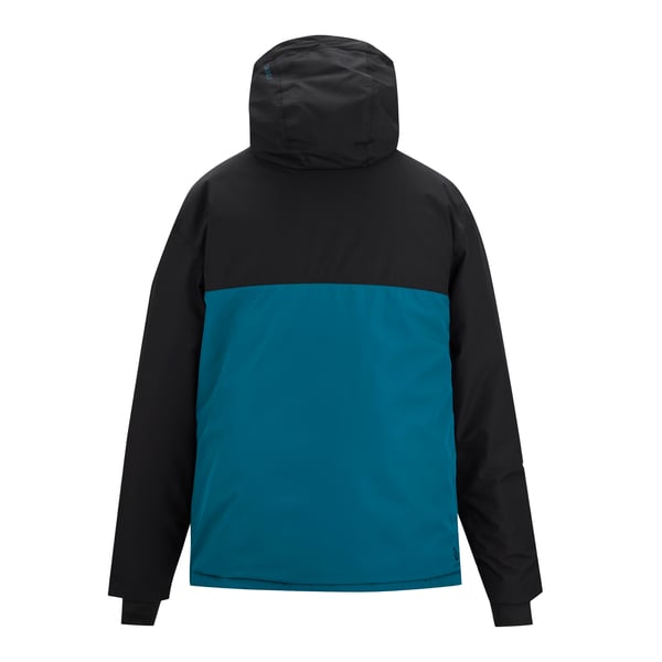 Dare 2B Mens Freeride II Colour Block Overhead Ski Jacket