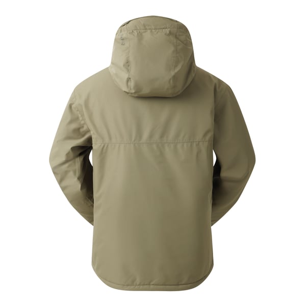 Dare 2B Mens Freeride II Colour Block Overhead Ski Jacket