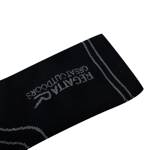 Regatta Unisex Adult Waterproof Crew Socks