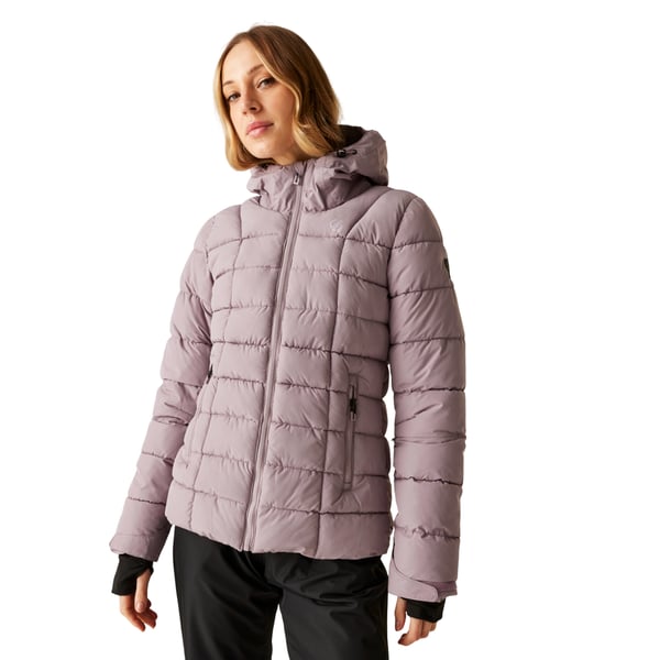 Dare 2B Womens/Ladies Blindside Ski Jacket