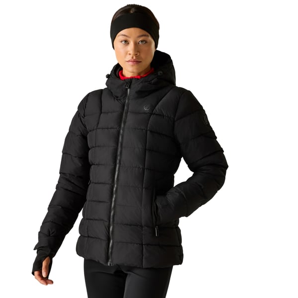Dare 2B Womens/Ladies Blindside Ski Jacket