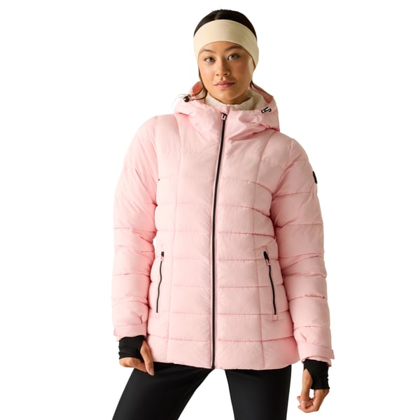 Dare 2B Womens/Ladies Blindside Ski Jacket