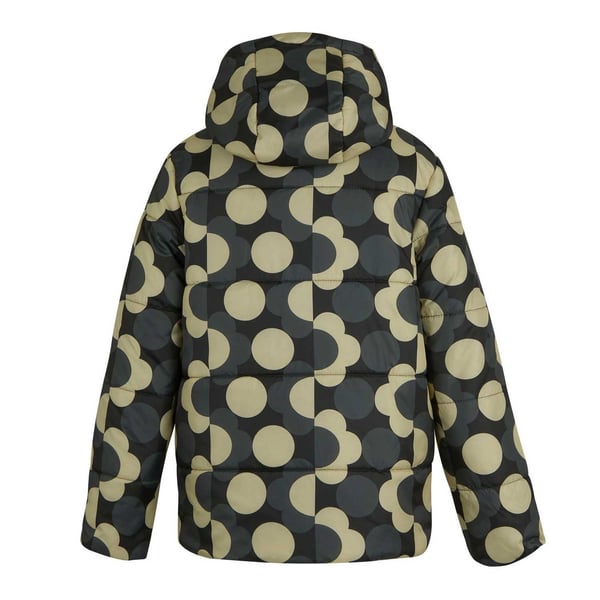 Regatta Girls Orla Kiely Daisy Padded Jacket