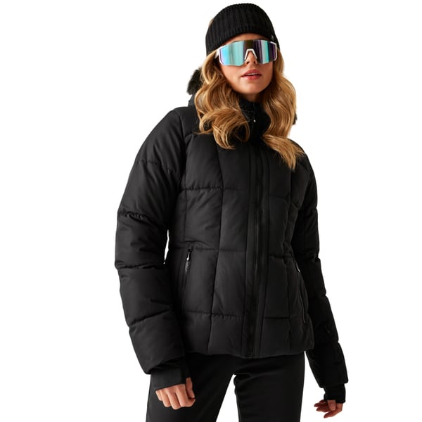 Dare 2B Womens/Ladies Glamourize VI Ski Jacket